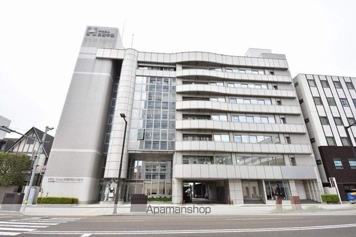 エクステリアJIN 川内の周辺