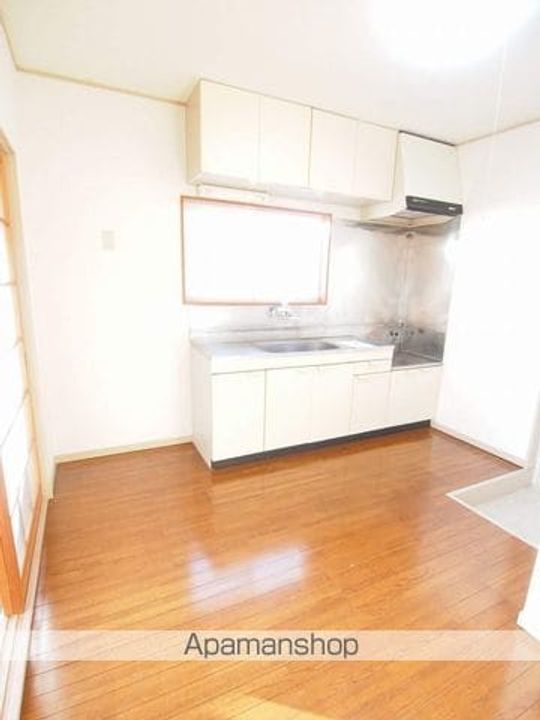 ドエルニシノの内装