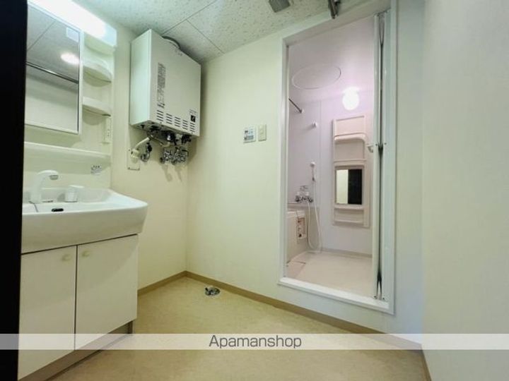 PREMIER FIRST(プルミエファースト)の内装