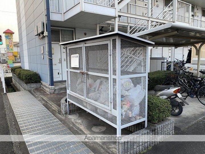 レオパレス東福山202のその他画像