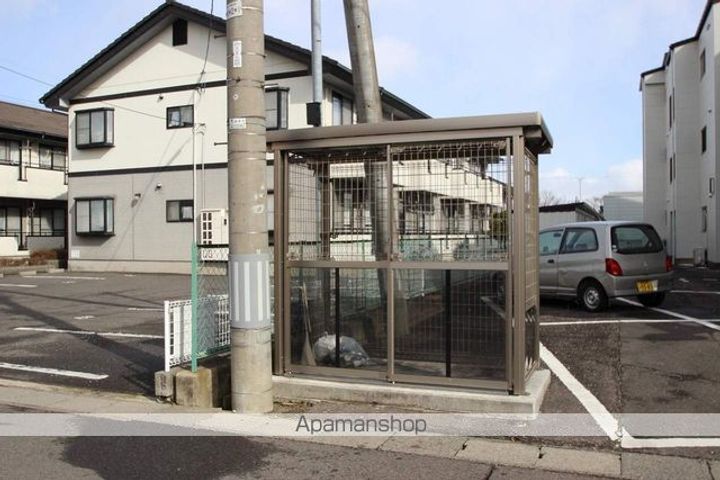 柏山ハイツのその他画像