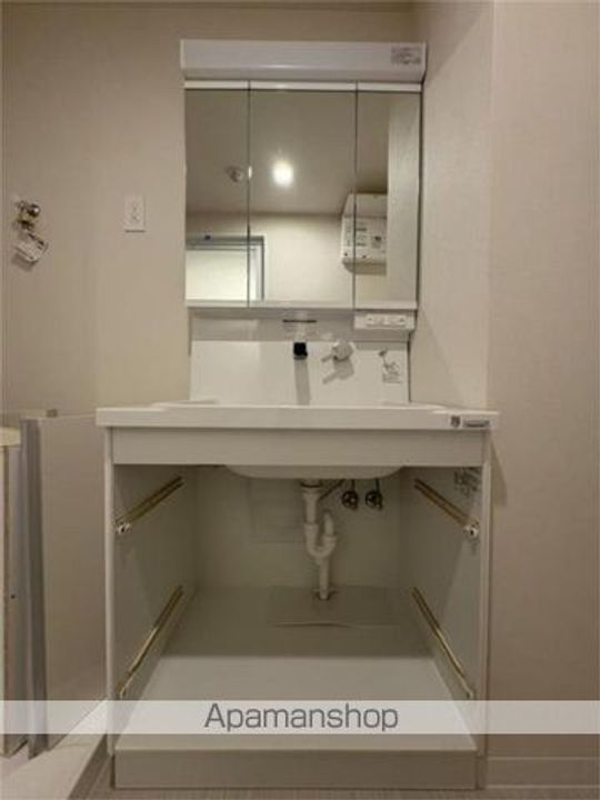 東京都練馬区高松1丁目の賃貸マンションのその他画像