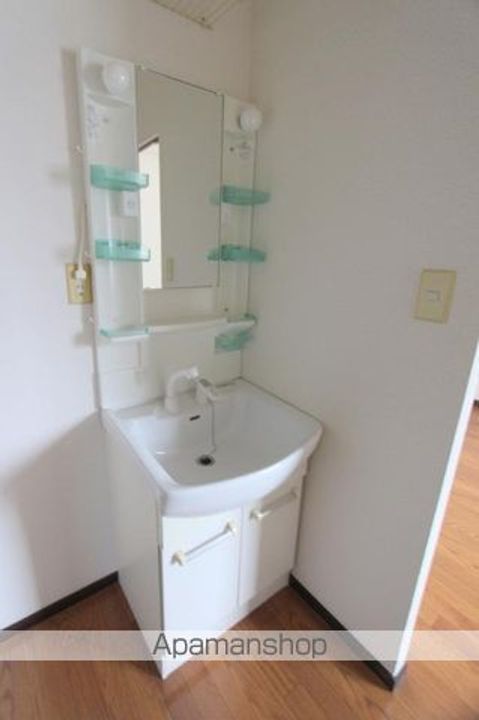 グリーンヒルズ玉藻ⅠB201のその他画像