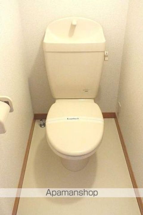 レオパレスエクセレント鹿嶋Bのその他画像