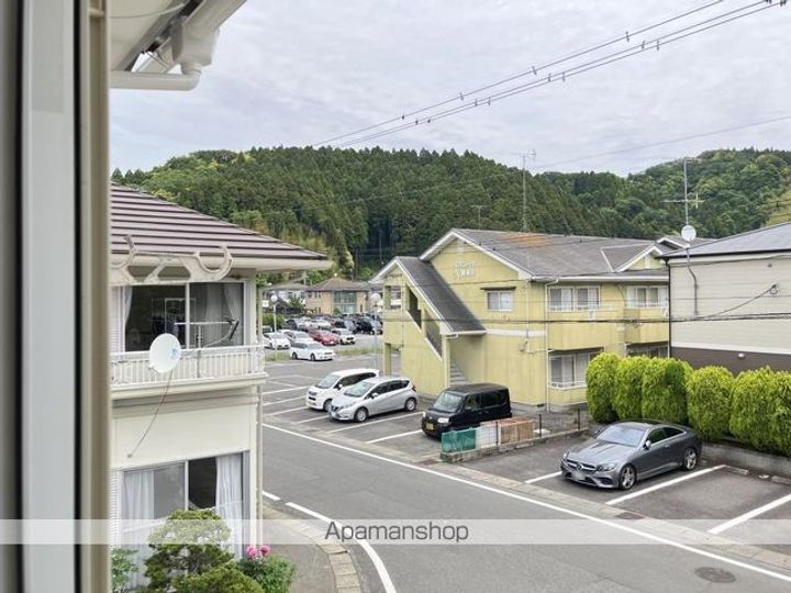 かしま98201の内装