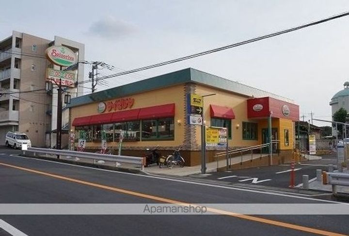 BEATLES SQUAREの周辺