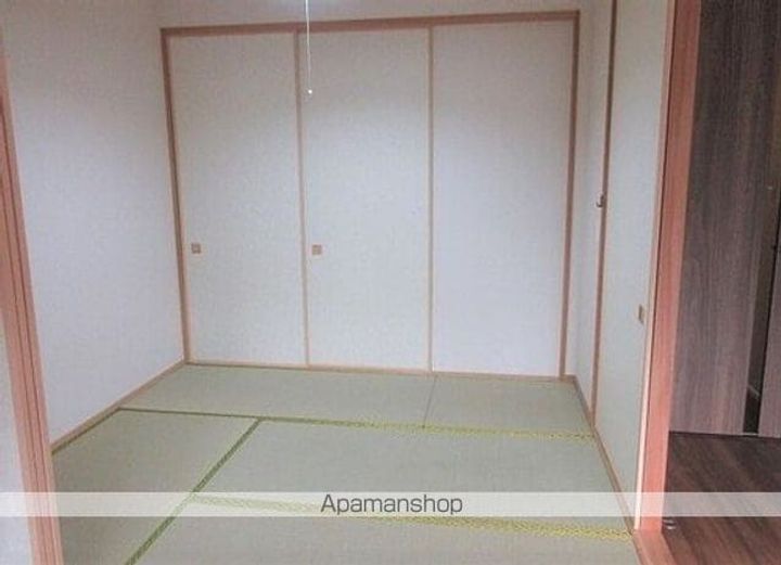 サーパス神宮参道レジデンスの内装