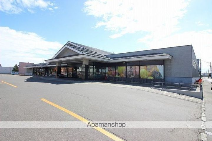 セピアENIWA201の周辺