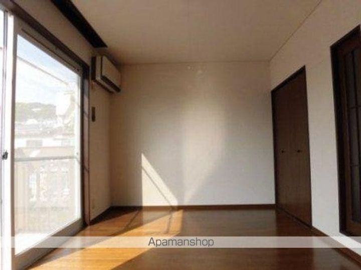 トワイライト青葉102の内装