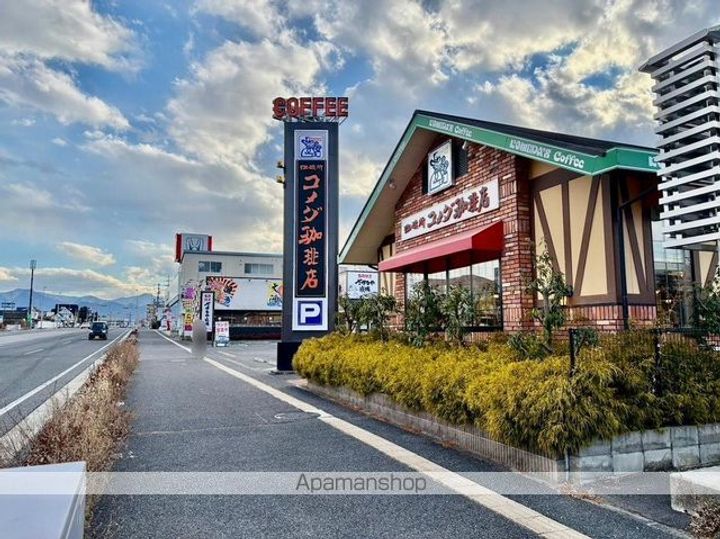 レオパレスNANA103の周辺