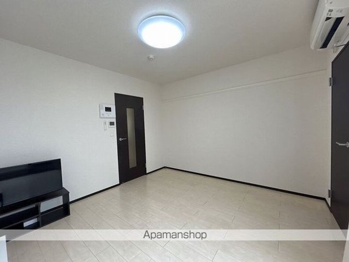 クレイノグリーンヒルズⅡの内装