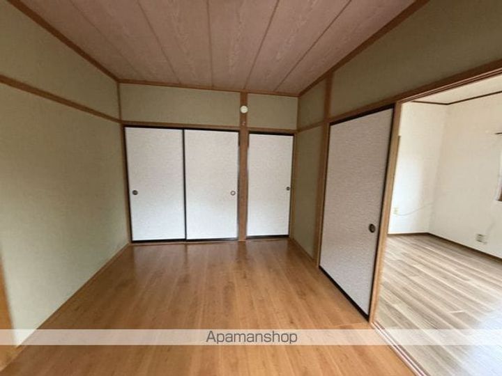 皆川ハイツのその他画像
