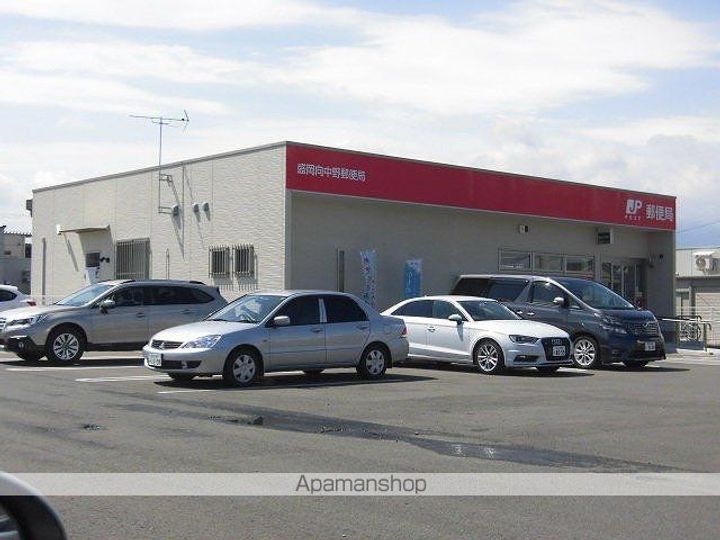 プレイン Cの周辺