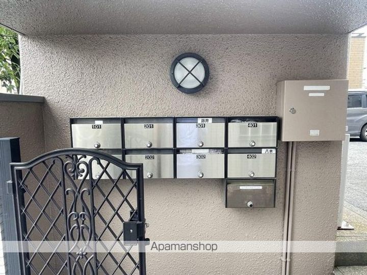 エクセル大森91のその他画像