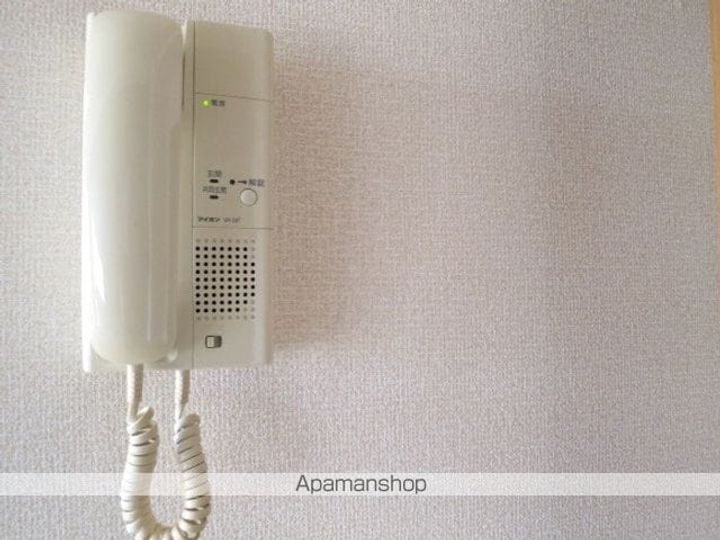 GOTO Ⅱの内装