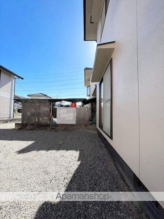岡山県都窪郡早島町若宮(一戸建)の賃貸物件のその他画像