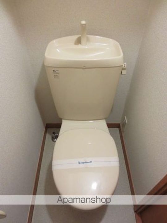 レオパレスポトリバHのその他画像