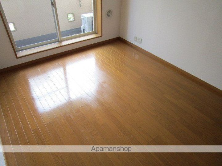 東京都杉並区松ノ木2丁目の賃貸マンションの内装