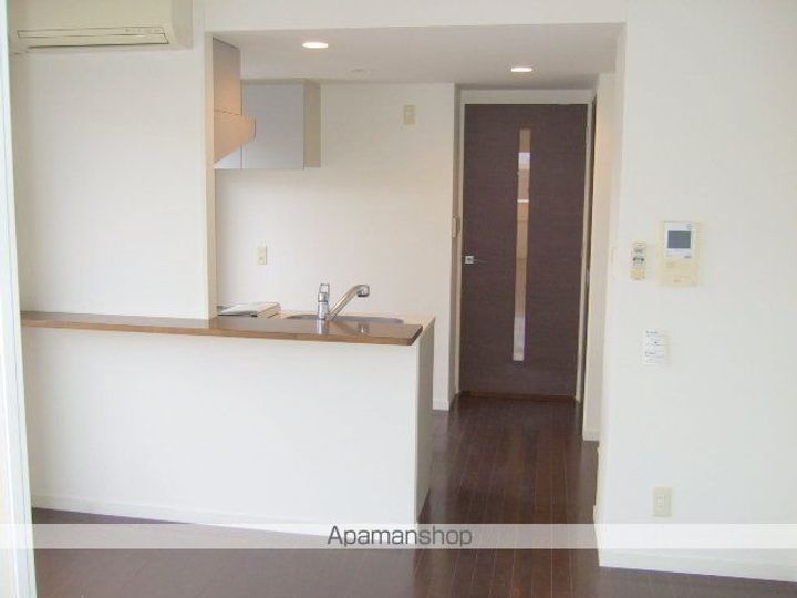 SーFORTたまプラーザの内装