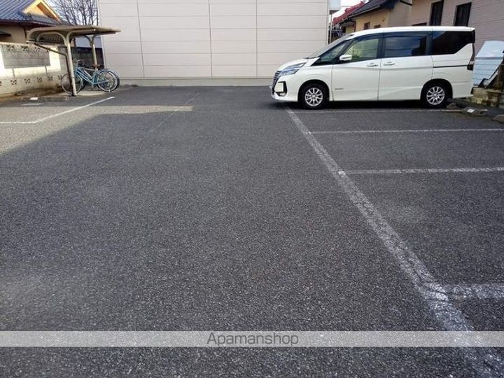 レオパレスエクセレントインのその他画像