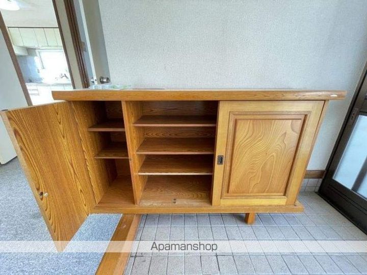 北海道亀田郡七飯町本町3丁目(一戸建)の賃貸物件戸建ての内装