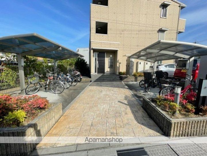 カサレリアⅡのその他画像