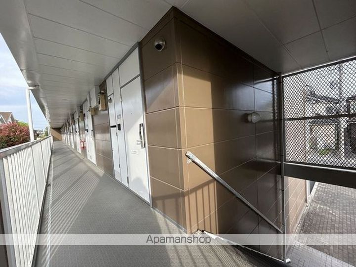 レオパレスサンシャインのその他画像