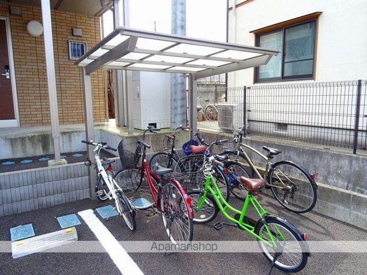 ルアーナ小鶴新田のその他画像