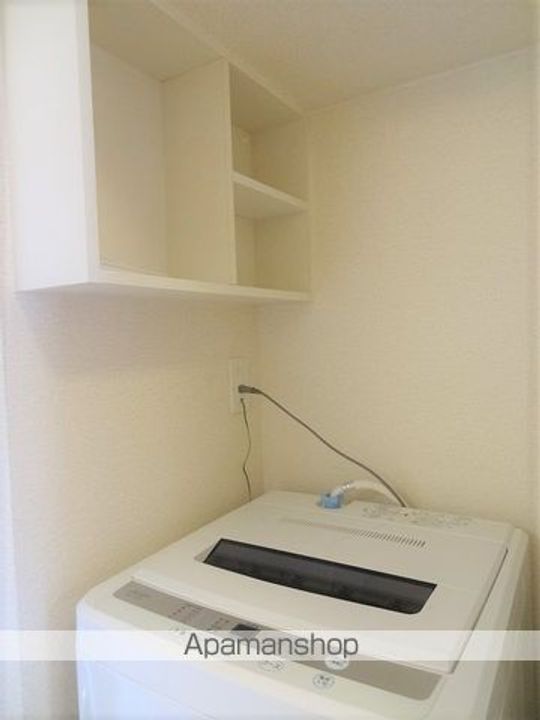 レオパレスパピルス サンヤピ104のその他画像