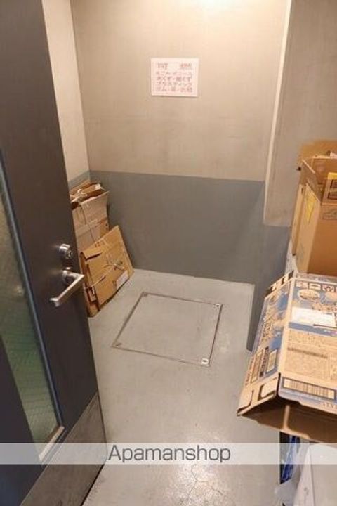 東京都墨田区菊川1丁目の賃貸マンションのその他画像
