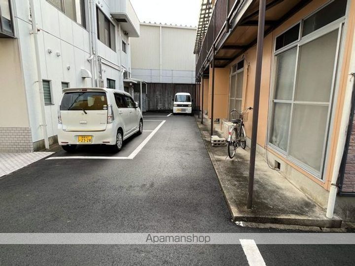 大尾コーポ5号のその他画像