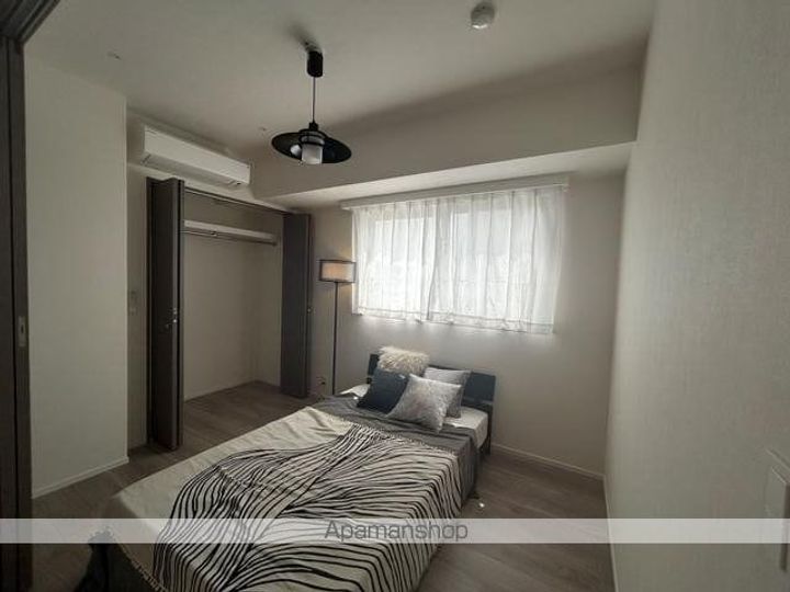 ブランシエスタ上野の内装