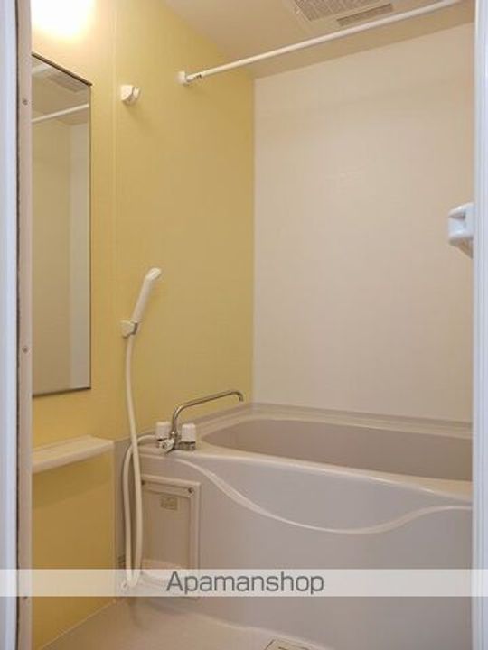 クレメント101の風呂