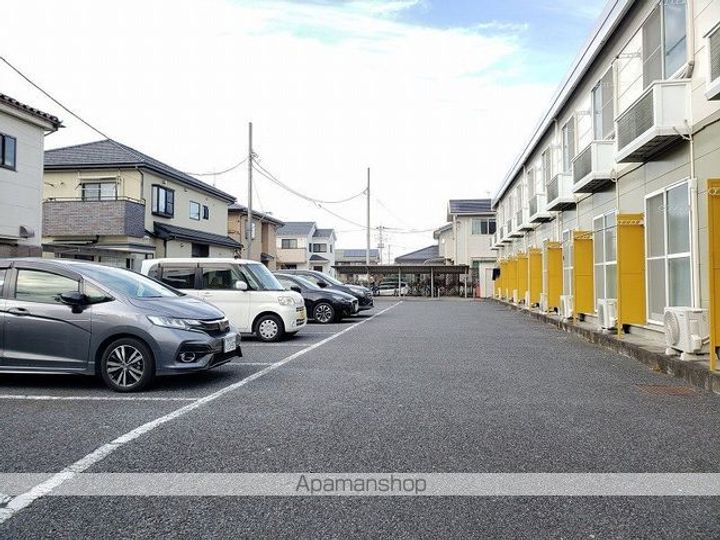 レオパレス栗橋Ⅱのその他画像