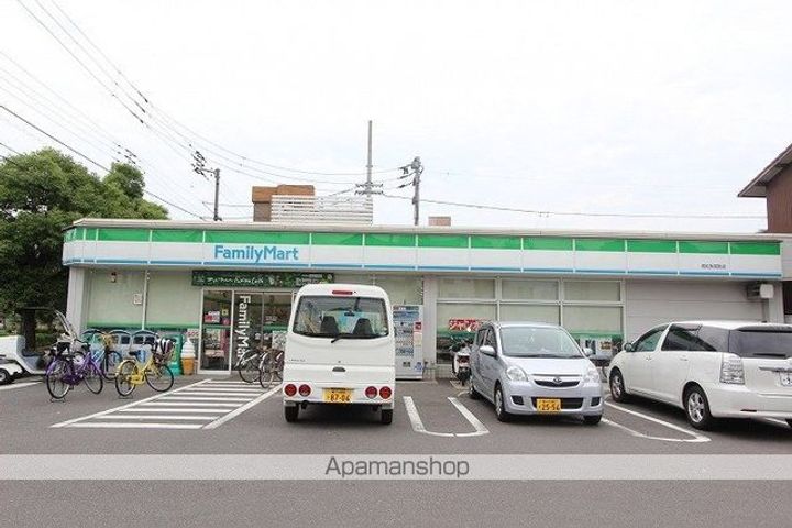 香川県高松市多賀町3丁目の賃貸マンションの周辺