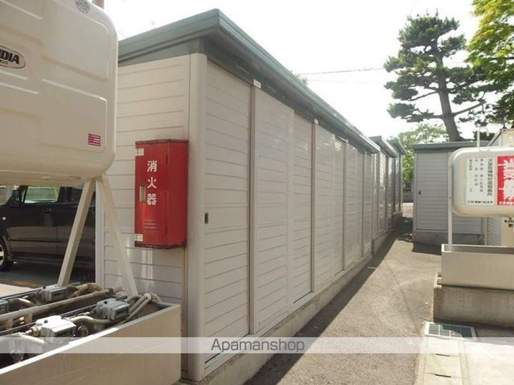 プレミール石江のその他画像