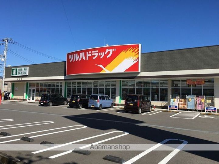 藤本商事第三ビルの周辺