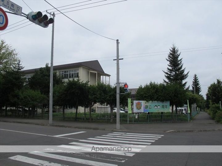 フローレンス①308の周辺