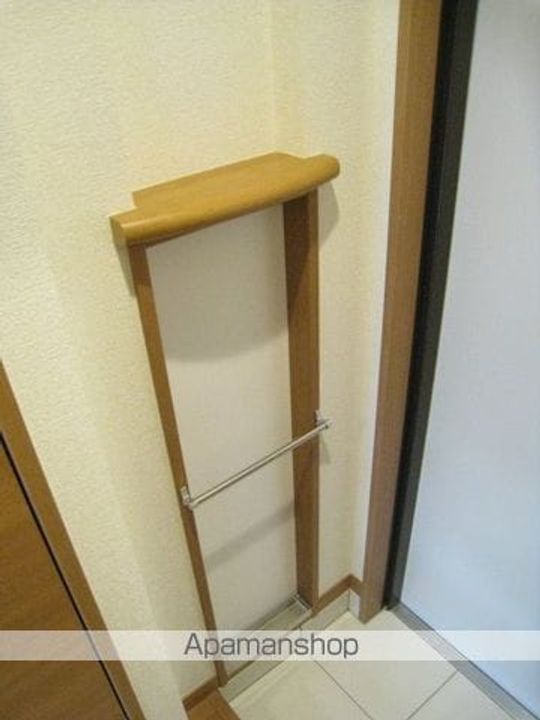 東京都杉並区高円寺南2丁目の賃貸マンションの内装