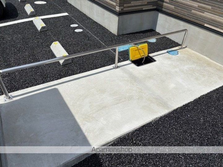 宮城県仙台市青葉区栗生7丁目の賃貸アパートの周辺