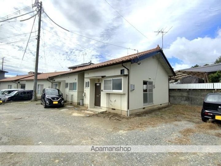アイワハウス(50・51・52・53・55・56号)53の内装