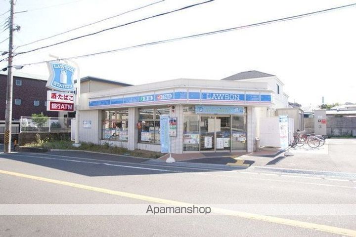 ユニバーサルコート柴原の周辺