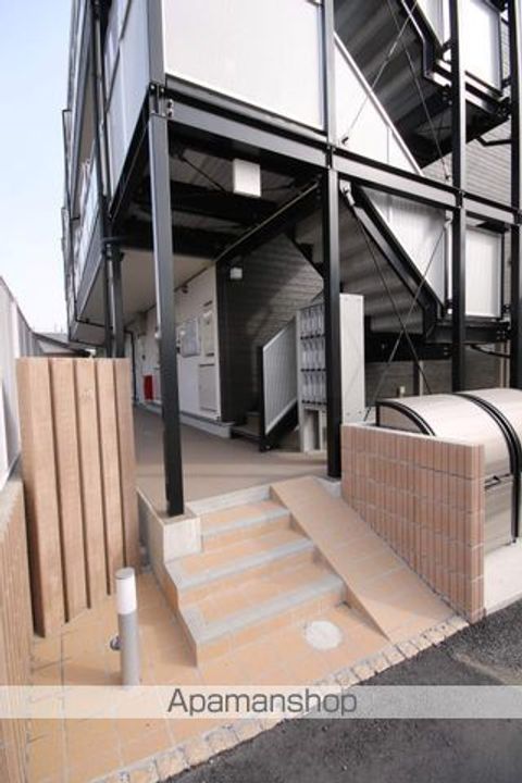 リブリ・坂戸Ⅱのその他画像