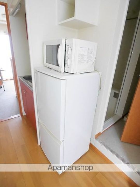 フォルティーナ戸田の内装