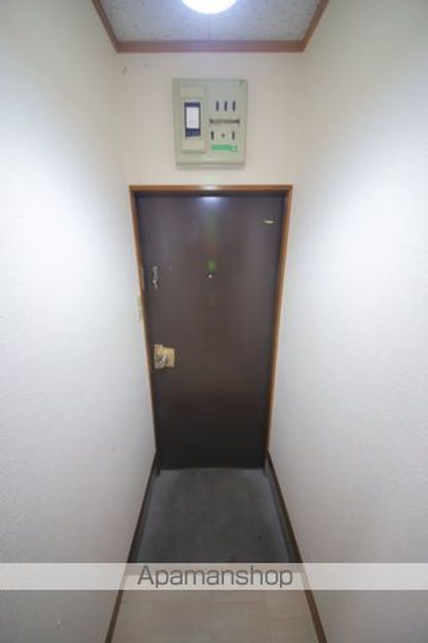 東京都八王子市南大沢2丁目の賃貸アパートのその他画像