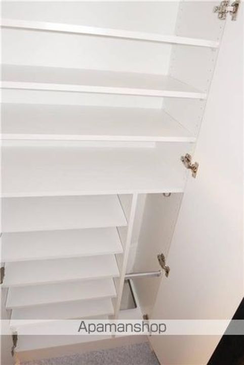 東京都千代田区神田佐久間町3丁目の賃貸マンションの内装