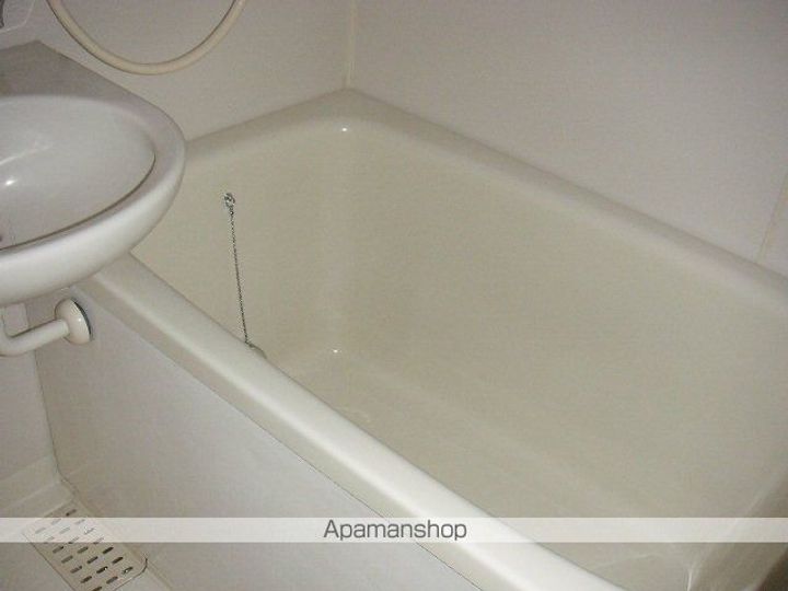 古川ランドC棟-12の内装