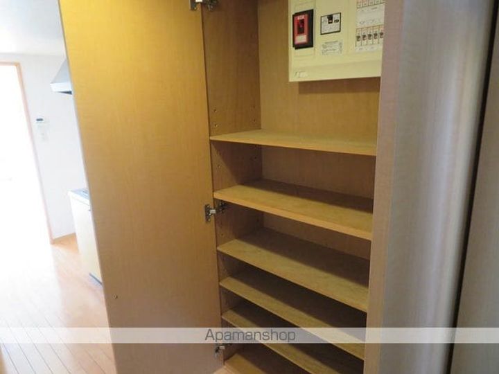 サンヴァーリオ新田駅前Ⅱのその他画像