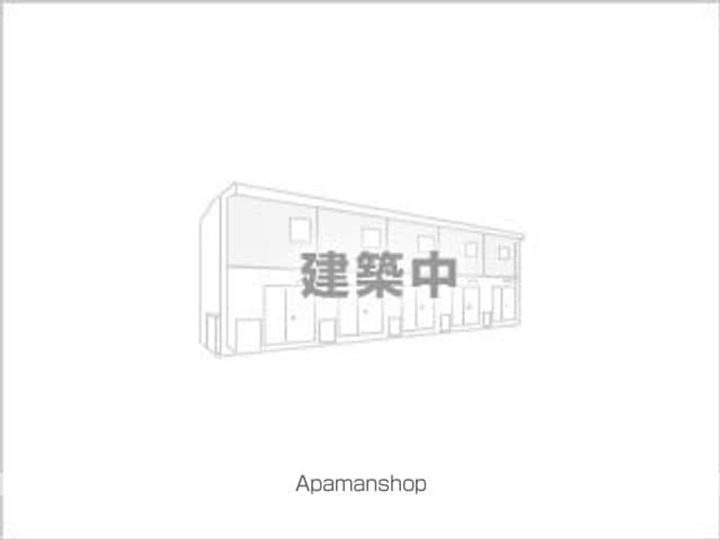 レオパレスドリームⅡ104の外観