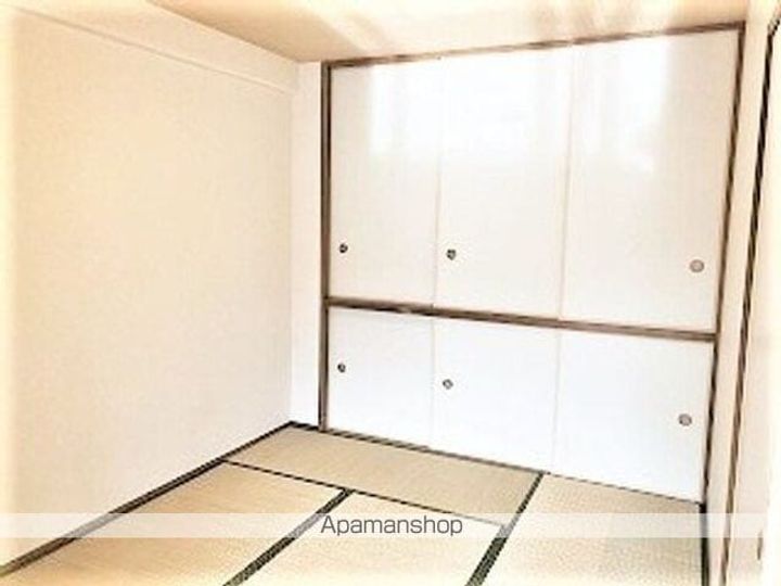 サーパスシティ天満町三番館206のその他画像